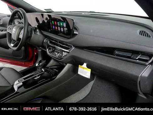 New 2026 Buick Envista Sport Touring w/ Convenience I Package image 22