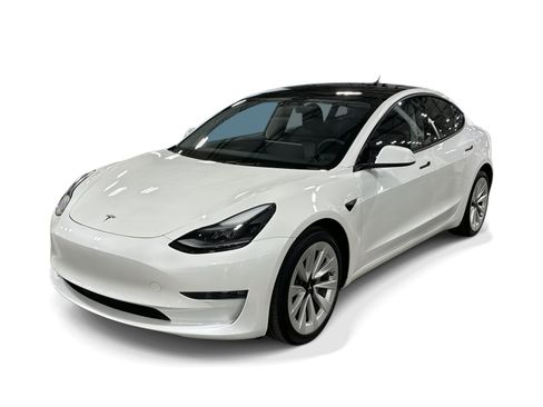 Certified 2023 Tesla Model 3 Long Range AWD/4WD image 14