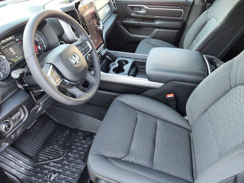 New 2026 RAM 1500 Lone Star image 13