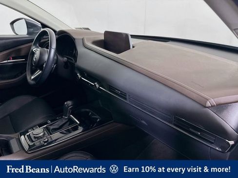 Used 2021 MAZDA CX-30 AWD 2.5 S w/ Premium Package image 31