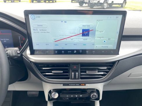 New 2025 Ford Escape SE image 23