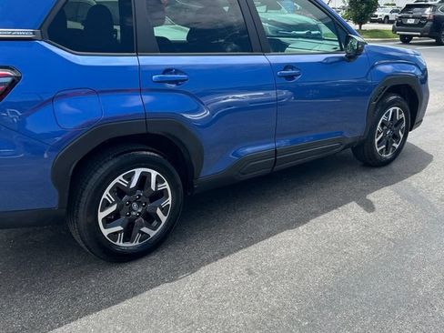 Certified 2026 Subaru Forester Premium AWD/4WD image 3