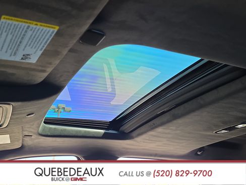 Used 2026 GMC Sierra 1500 AT4X image 17