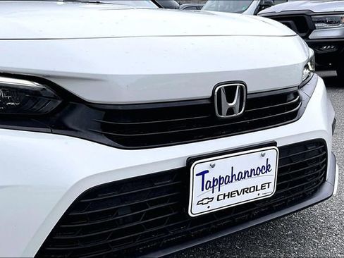 Used 2024 Honda Civic Sport image 29