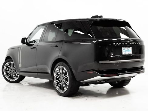 Used 2024 Land Rover Range Rover SE AWD/4WD image 30