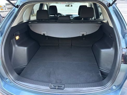 Used 2015 MAZDA CX-5 Touring AWD/4WD image 18