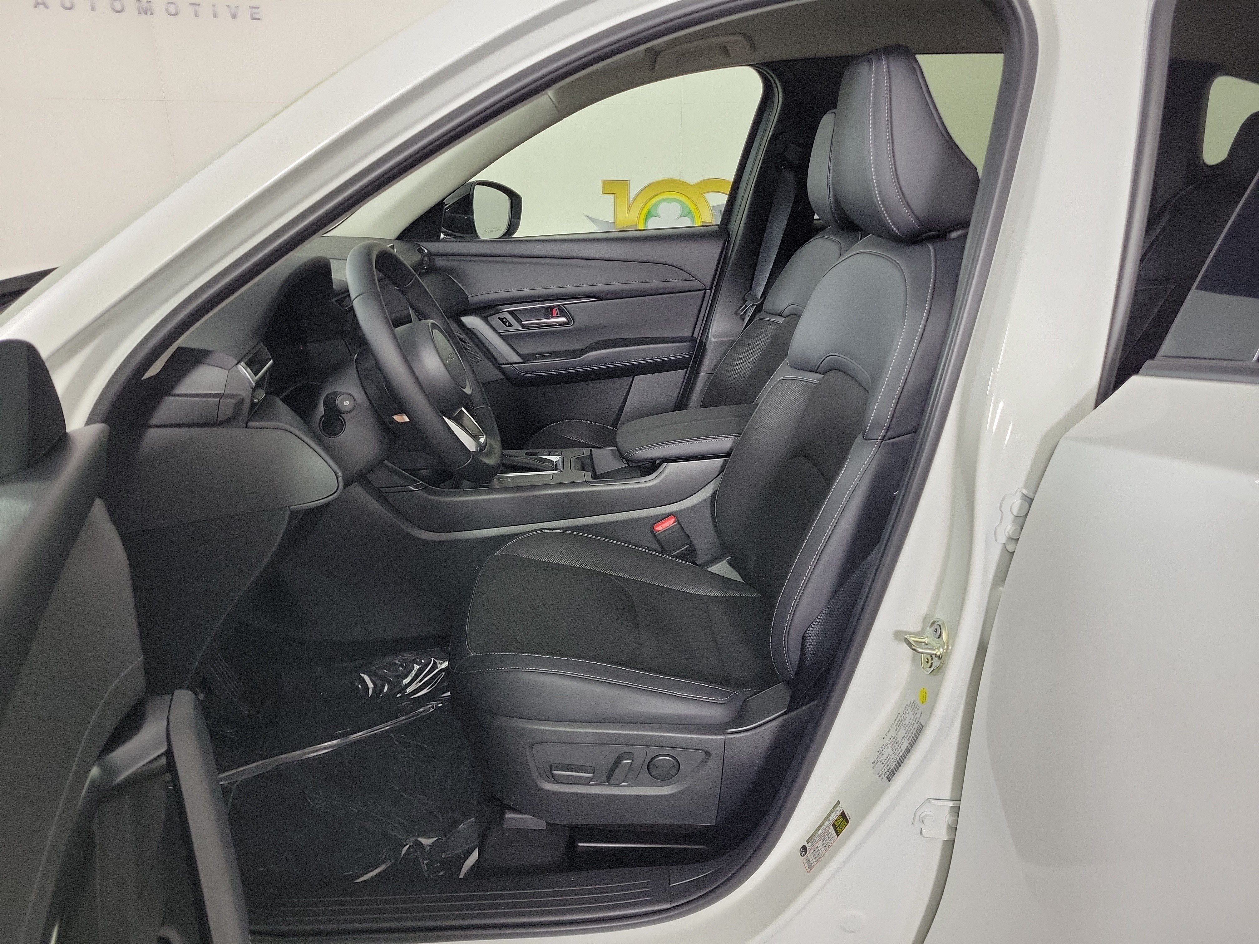 New 2026 MAZDA CX-5 Preferred AWD/4WD image 11