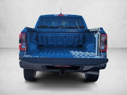 Certified 2024 Ford Ranger XLT w/ Equipment Group 301A High image 5