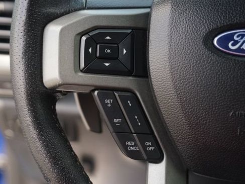 Used 2017 Ford F150 Raptor w/ Equipment Group 802A Luxury AWD/4WD image 23