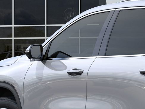 New 2026 Buick Enclave Preferred FWD image 12