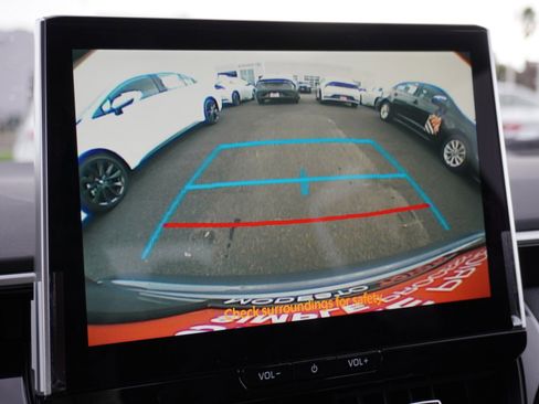 New 2026 Toyota Corolla XSE image 24