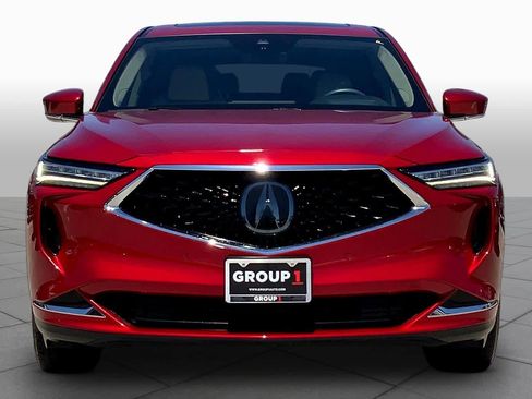 Used 2023 Acura MDX FWD w/ Technology Package image 4