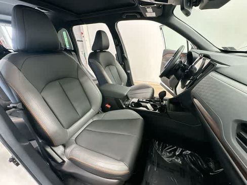 Certified 2026 Subaru Forester Sport AWD/4WD image 22