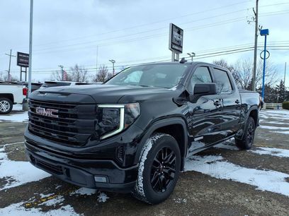 Used 2022 GMC Sierra 1500 Elevation
