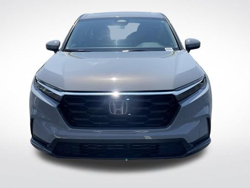 Certified 2026 Honda CR-V EX image 9