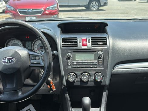 Used 2013 Subaru Impreza 2.0i Premium AWD/4WD image 24
