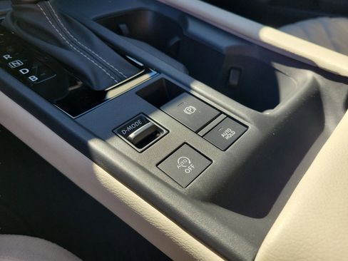 New 2026 Nissan Sentra SL w/ Floor Mat Package FWD image 27