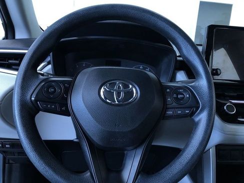 Certified 2023 Toyota Corolla Cross L AWD/4WD image 24