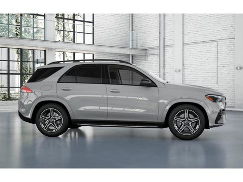 New 2026 Mercedes-Benz GLE 450e 4MATIC image 27