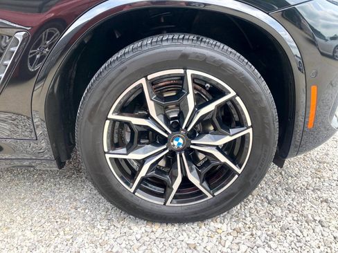 Used 2023 BMW X3 xDrive30i w/ M Sport Package AWD/4WD image 32