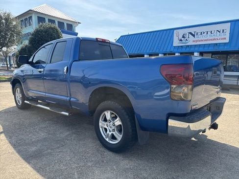 Used 2007 Toyota Tundra SR5 RWD image 7