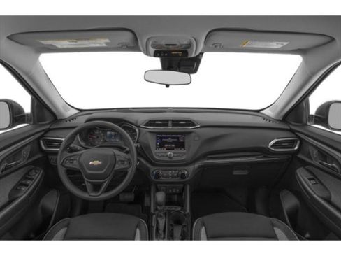 Used 2023 Chevrolet TrailBlazer LS image 5
