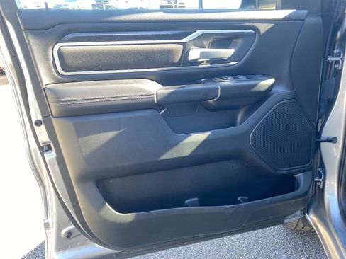 Certified 2023 RAM 1500 Big Horn image 22