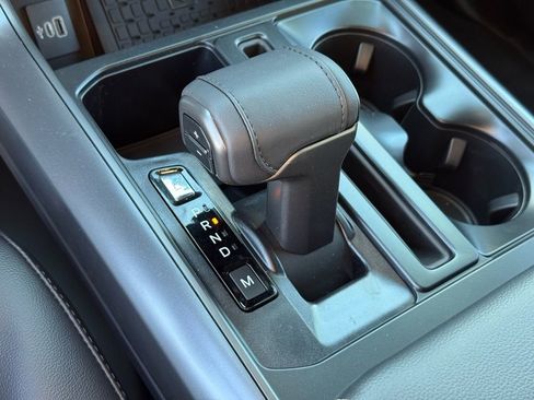 New 2026 Ford F150 Lariat image 21