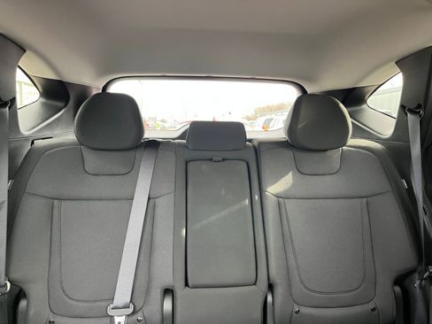 Used 2025 Hyundai Tucson Blue image 38