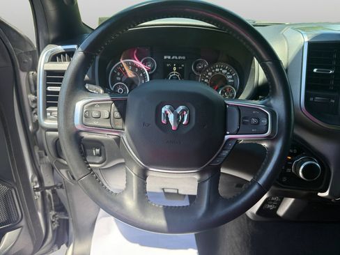 Used 2024 RAM 1500 Lone Star AWD/4WD image 11