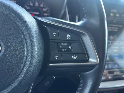 Used 2023 Subaru Outback Touring image 35