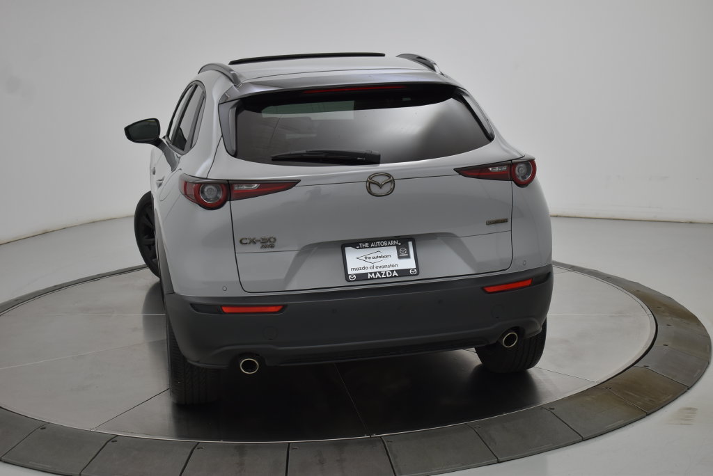 Used 2026 MAZDA CX-30 AWD 2.5 S image 10