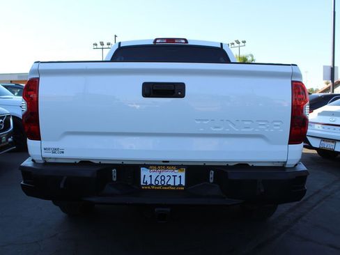 Used 2015 Toyota Tundra SR5 image 6
