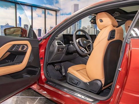 Used 2025 BMW 230i xDrive Coupe w/ M Sport Package image 13