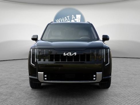 New 2027 Kia Telluride SX Prestige AWD/4WD image 2