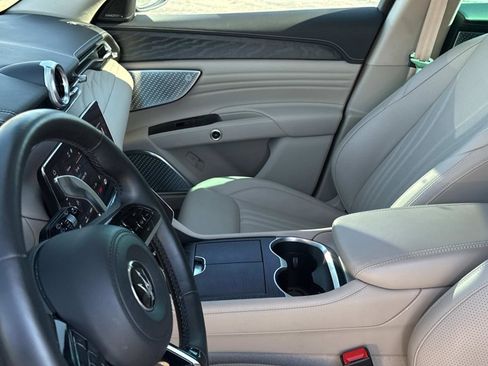 Used 2023 Maserati Grecale GT image 20