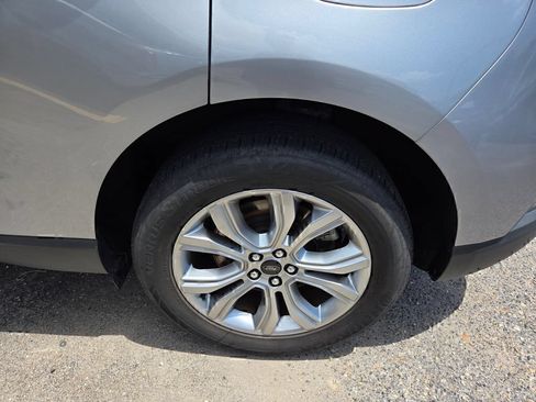 Used 2023 Ford Edge Titanium AWD/4WD image 24