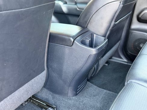 Used 2019 Toyota Tacoma TRD Pro AWD/4WD image 13