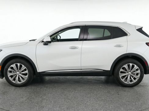 Used 2024 Buick Envision Preferred AWD/4WD image 5