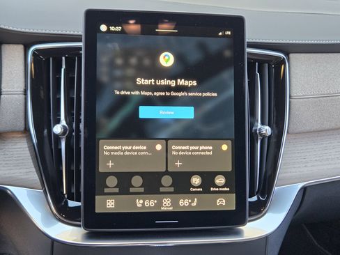 New 2026 Volvo XC90 B6 Plus w/ Protection Package Premier image 20