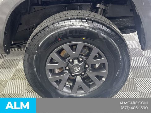 Used 2023 Toyota Tacoma SR5 AWD/4WD image 23
