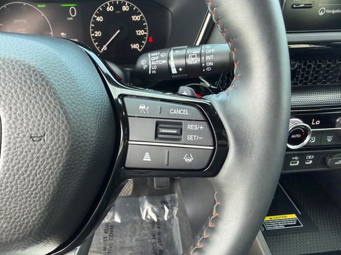 Certified 2024 Honda CR-V Sport Touring image 24