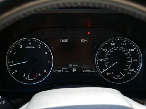 Used 2024 Mitsubishi Outlander SE AWD/4WD image 21