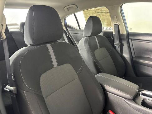 Used 2023 Nissan Sentra SV FWD image 27