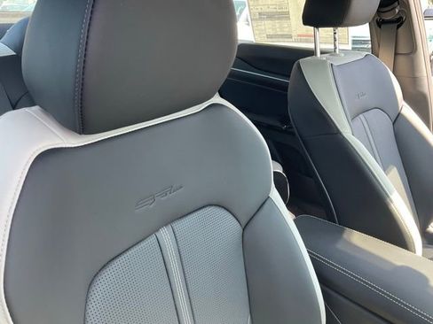 New 2026 Kia K5 GT-Line image 49