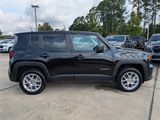 Certified 2023 Jeep Renegade Latitude image 2