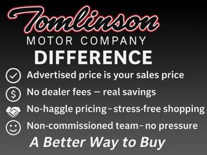 Used 2017 Toyota Tacoma SR5 w/ Tow Package