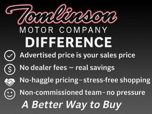 Used 2017 Toyota Tacoma SR5 w/ Tow Package RWD image 1