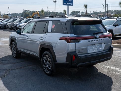 New 2026 Subaru Outback Premium image 5