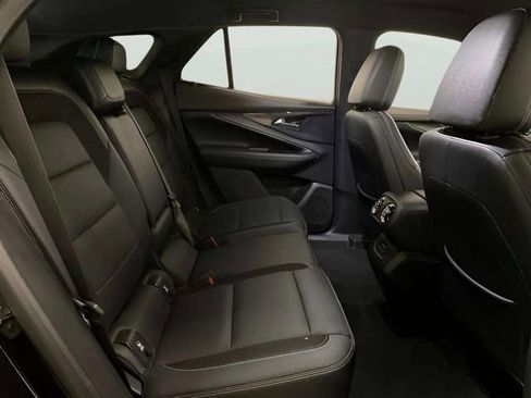 Used 2024 Chevrolet Blazer EV LT AWD/4WD image 72